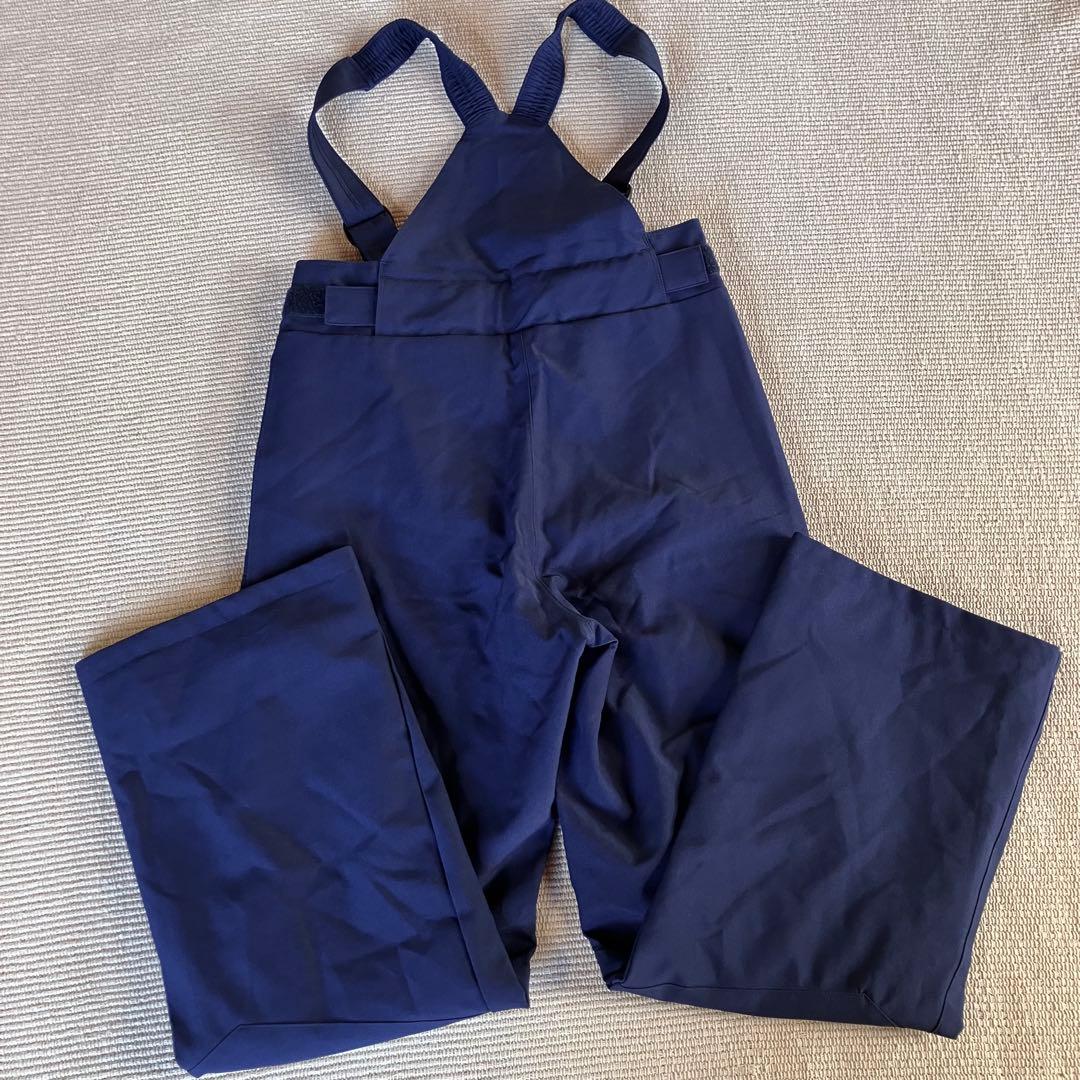 新品未使用 135－155cm フェニックス Phenix スキーウエア 上下