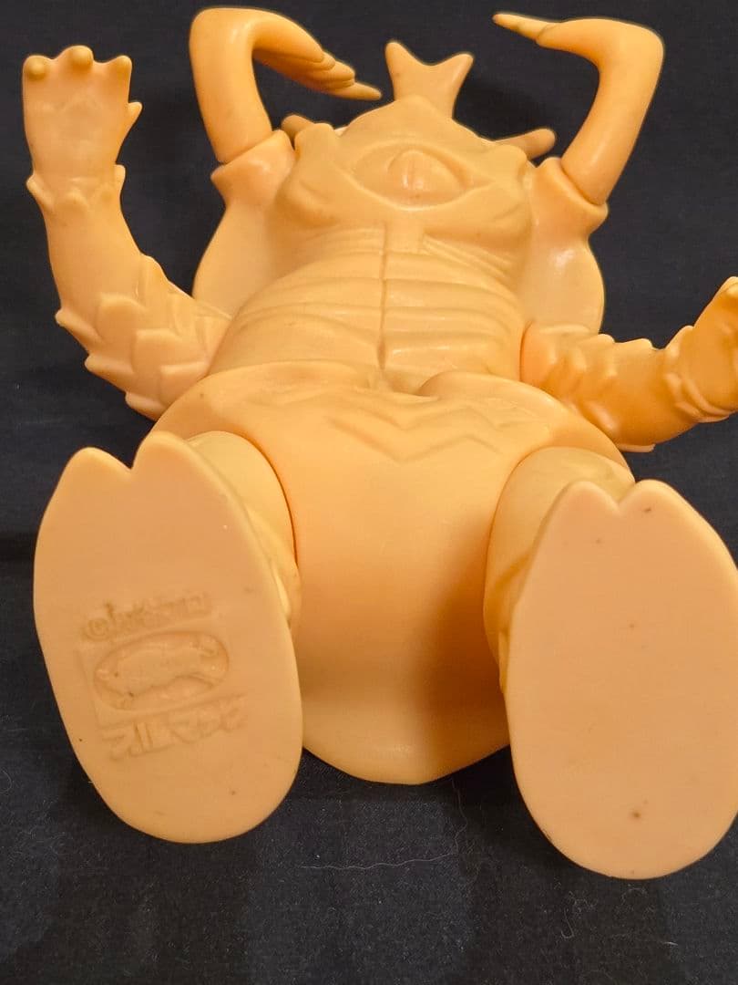 アントラー　ブルマァク　ソフビ