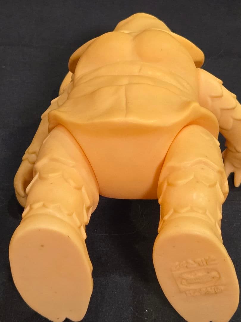 アントラー　ブルマァク　ソフビ