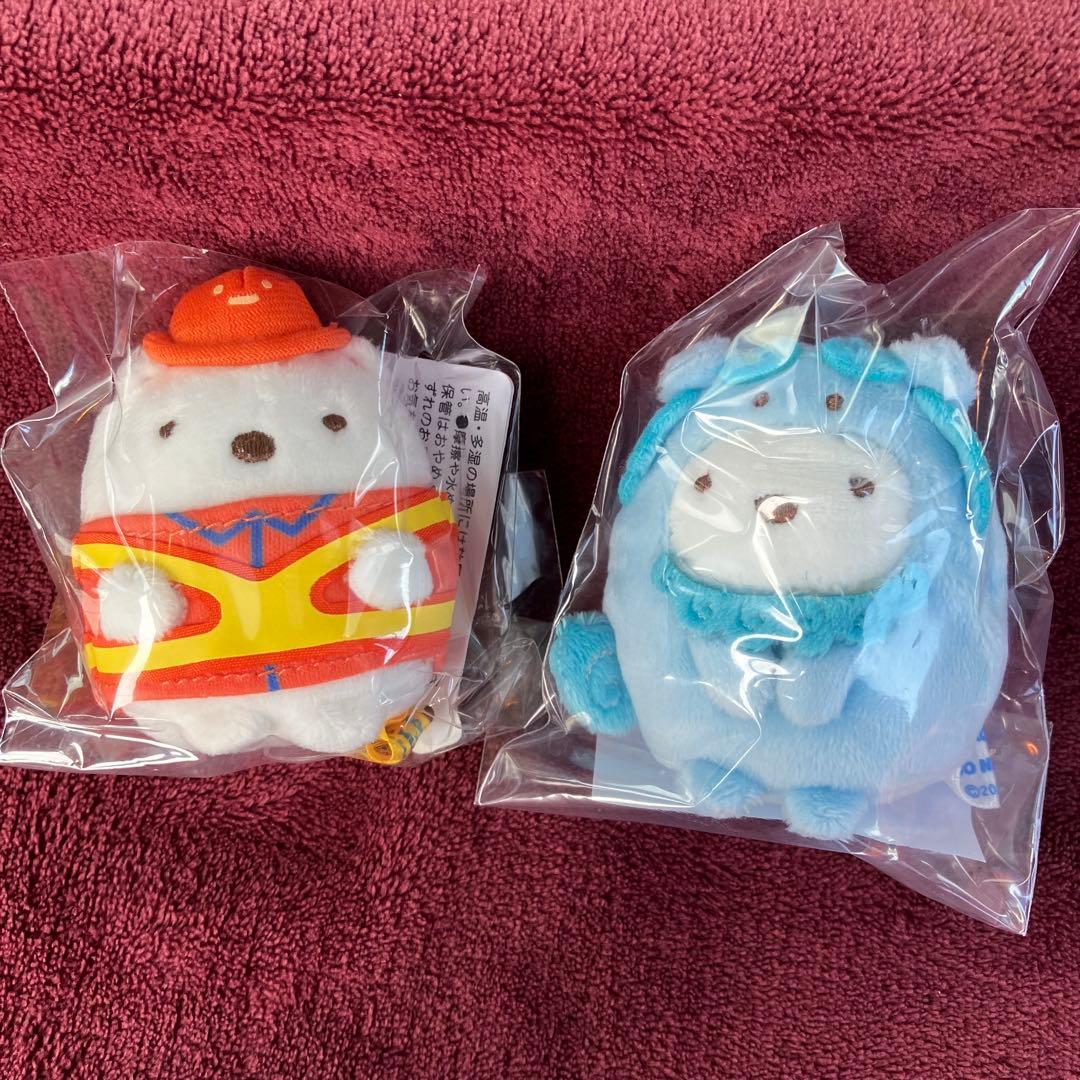 NEXCO西日本×すみっコぐらし　コラボ　フルコンプ　全12種コンプリートセット