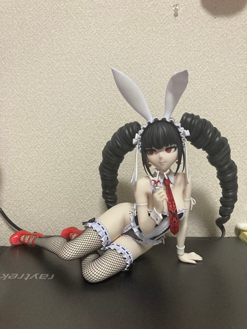 ダンガンロンパ　セレスティア・ルーデンベルク　バニーver