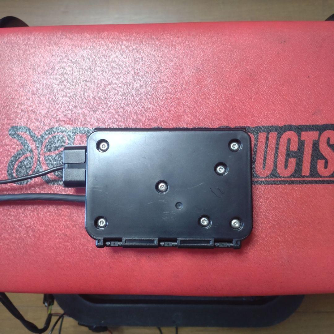 バイク用　ETC　車載器　日本無線　JRM21　2.0 【986】