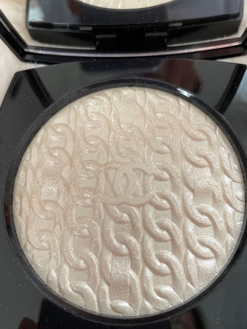 CHANEL レサンボルドゥシャネル　シェヌ