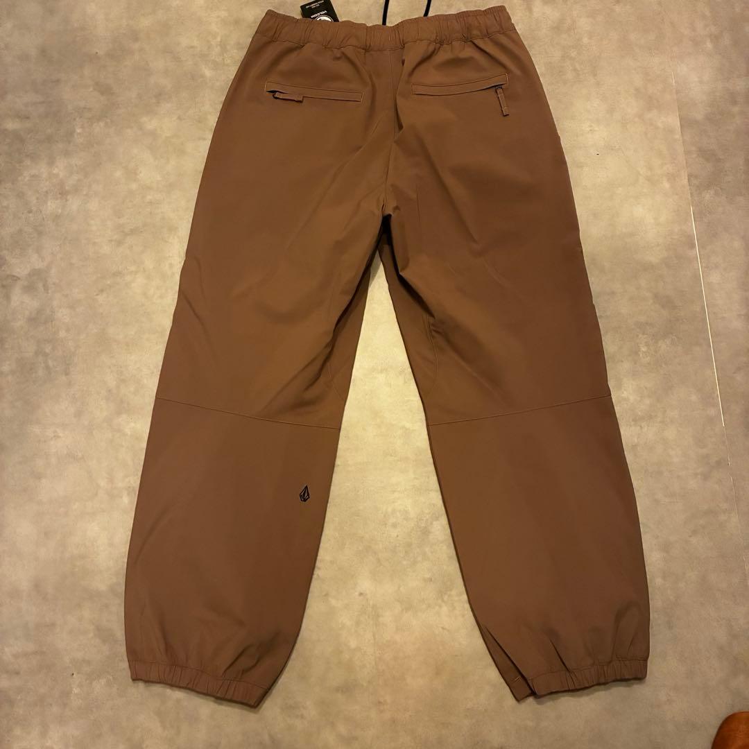 45％オフ【新品】VOLCOM / New Slashslapper Pants