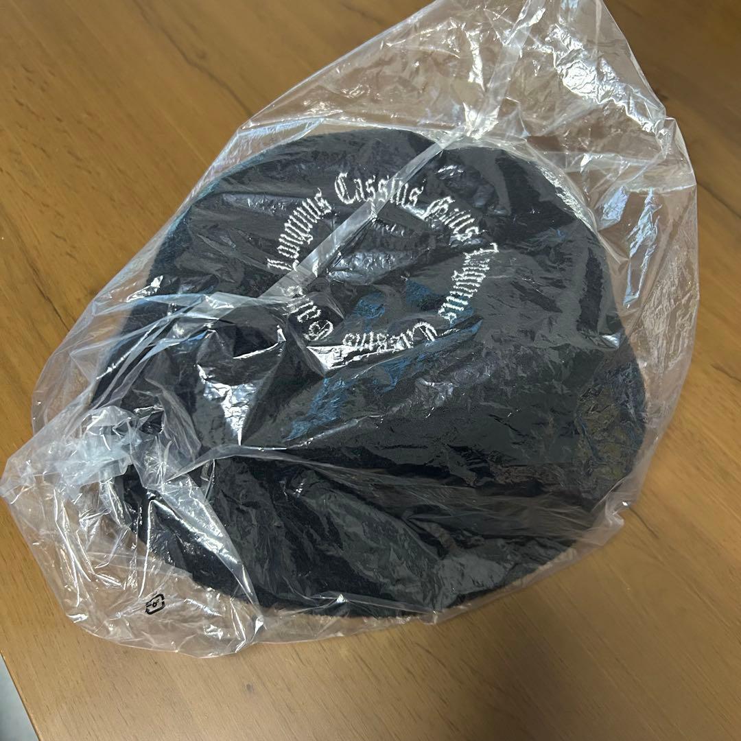 RADIOEVA バケットハット KANGOL CAP FILA キャップ 帽子