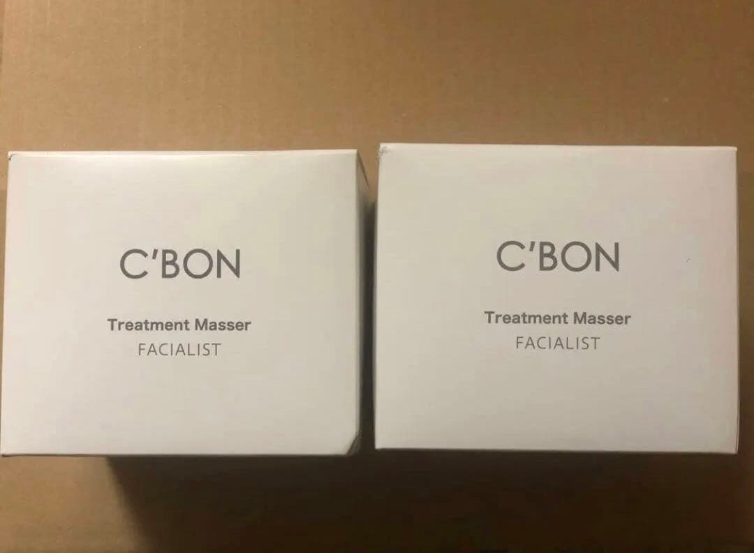 シーボン　トリートメント マセ 230 g 二つ