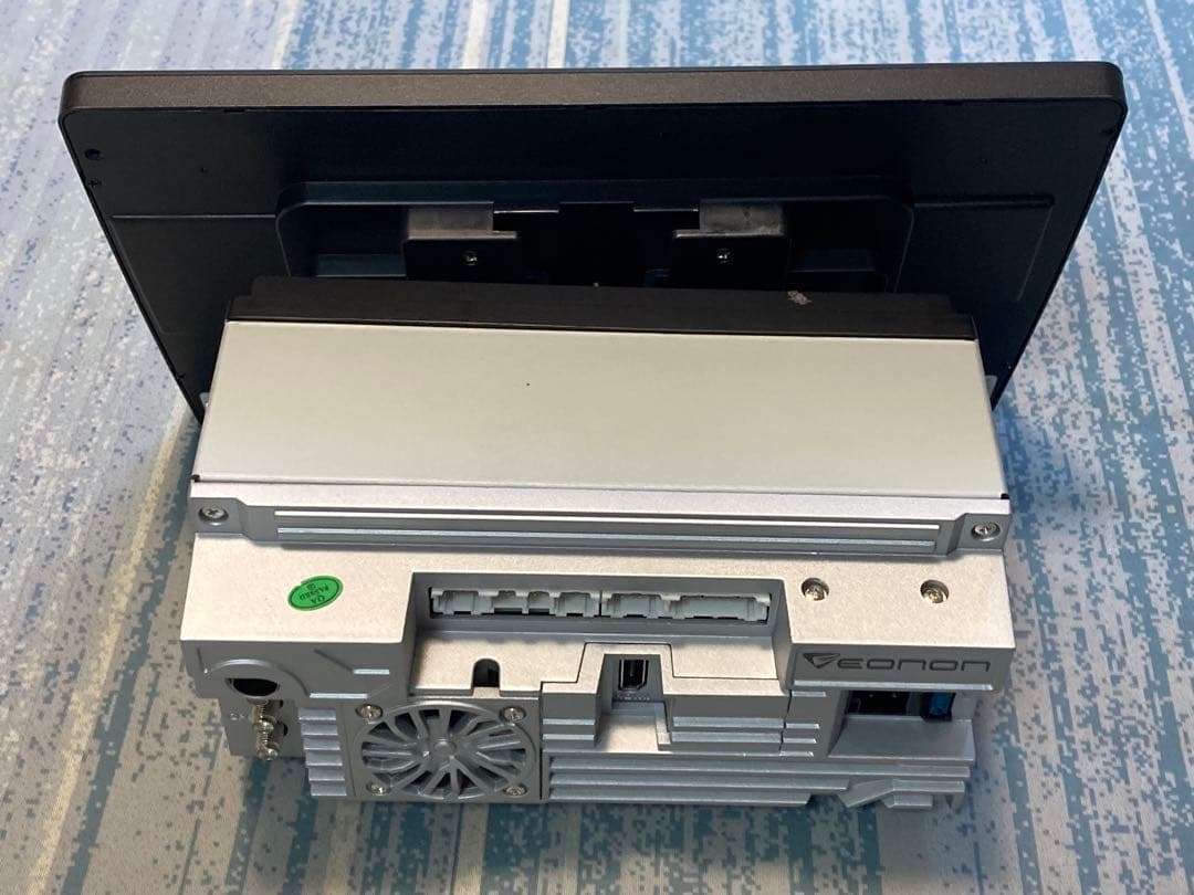 EONON 10.1インチ アンドロイドナビ GA2198J