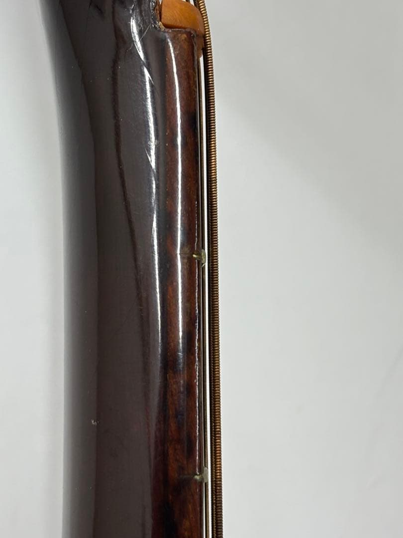 GUILD ギルド F-30 NT 1978年製 6弦 アコースティック ギター