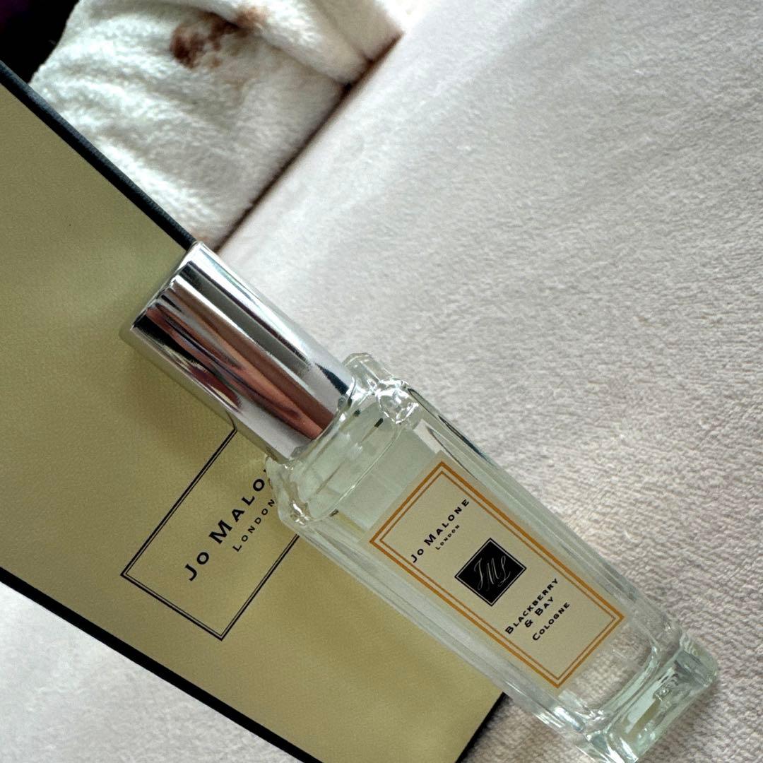 Jo Malone ブラックベリー&ベイコロン　ジョーンマローン