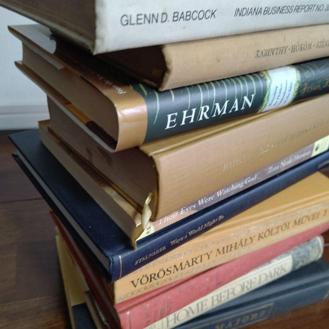 洋書 インテリア