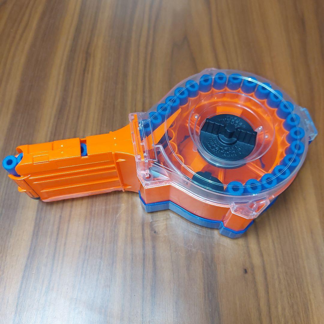 ハズブロ　エリートインフィニス