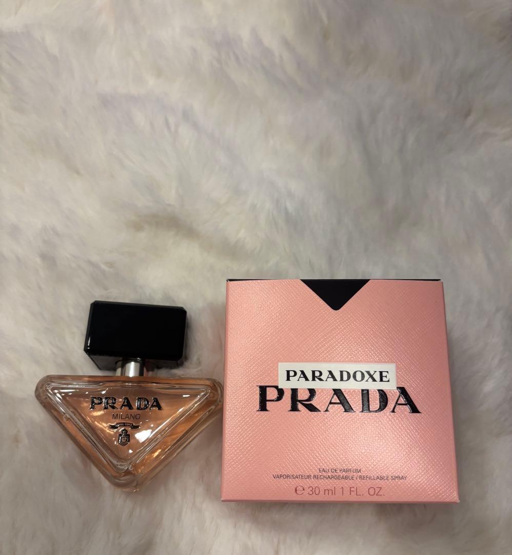 PRADA PARADOXE オードパルファム 30ml