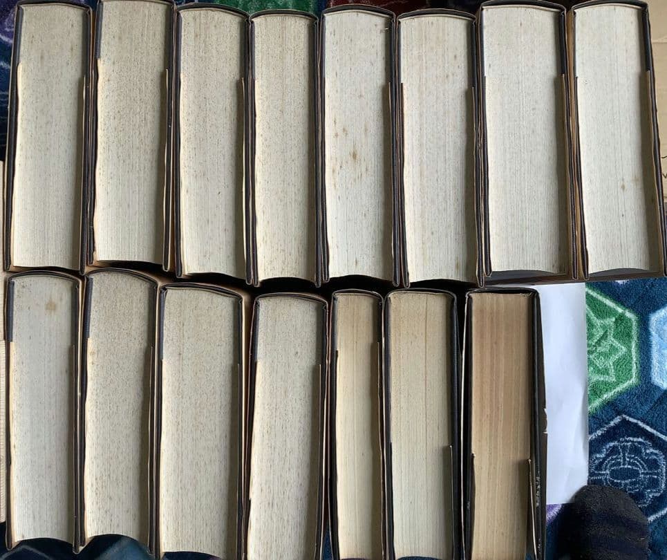 語学・辞書・学習参考書 The Oxford English Dictionary