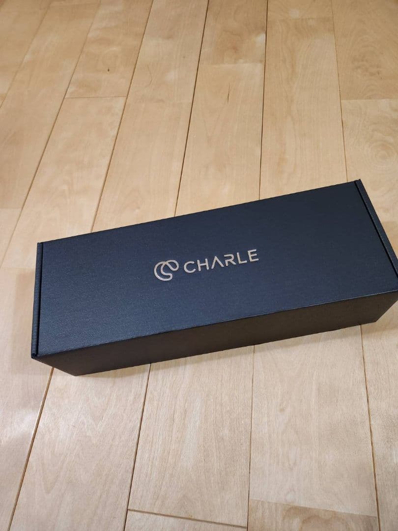 一花さん専用　 シャルレ ヘアアイロン　RA392