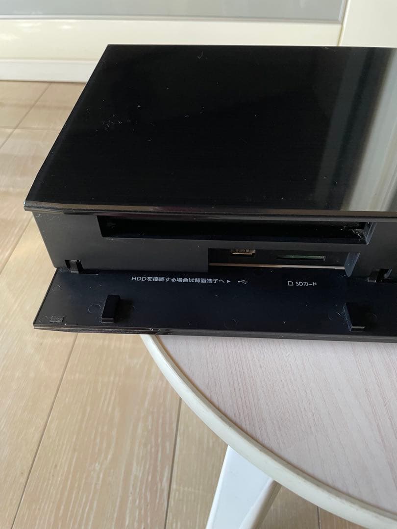 パナソニック ブルーレイレコーダー DMR-BRX4000