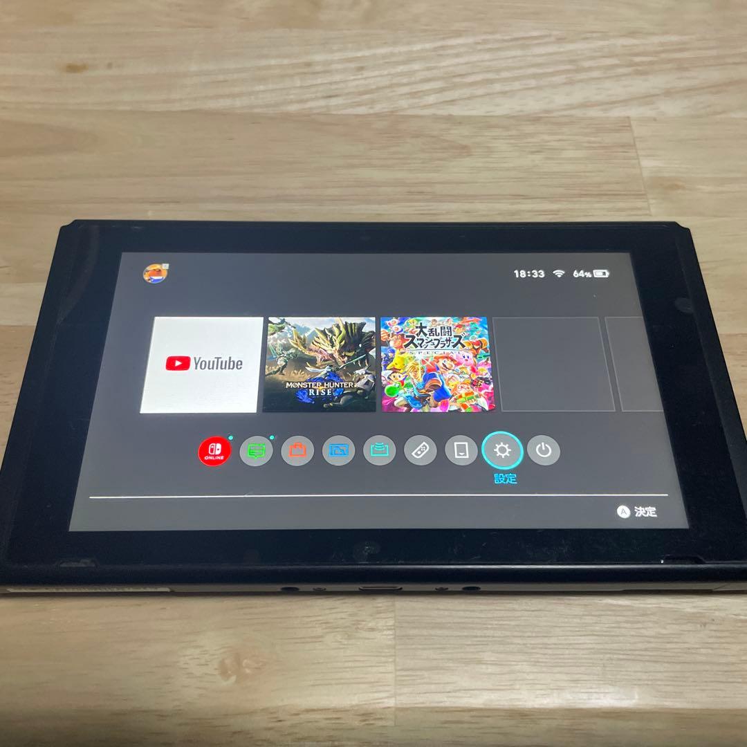 れ*様 Nintendo Switch 本体