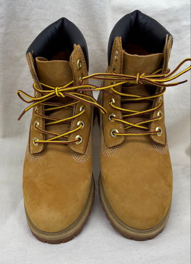 Timberland 6インチ プレミアム ウォータープルーフブーツ 10361