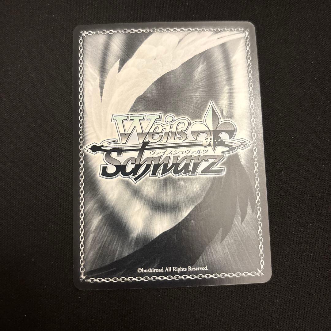 ヴァイスシュヴァルツ　10個、光　浅倉　透 ssp サイン　シャニマス