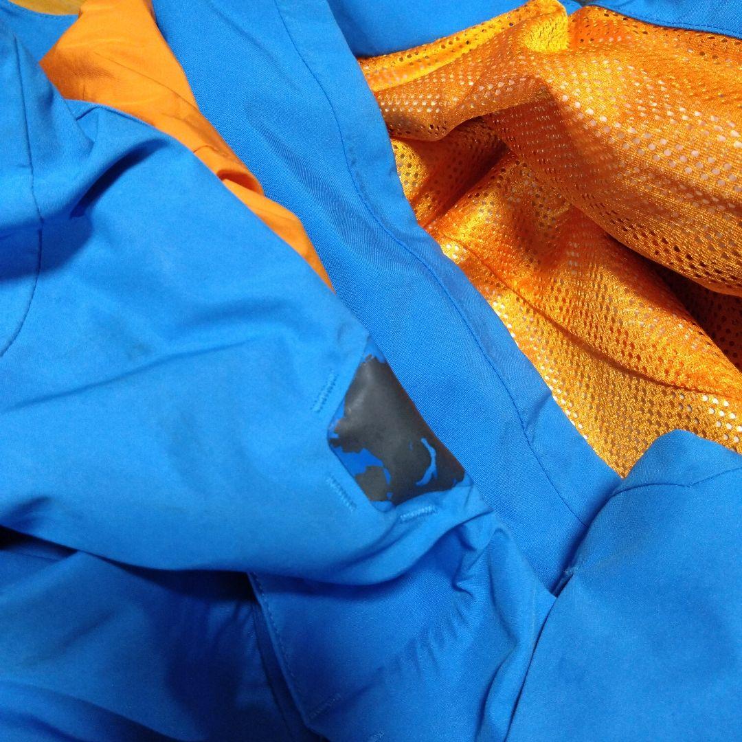 Patagonia スノーボードウェア　パウダーボウル上下セット　ゴアテックス