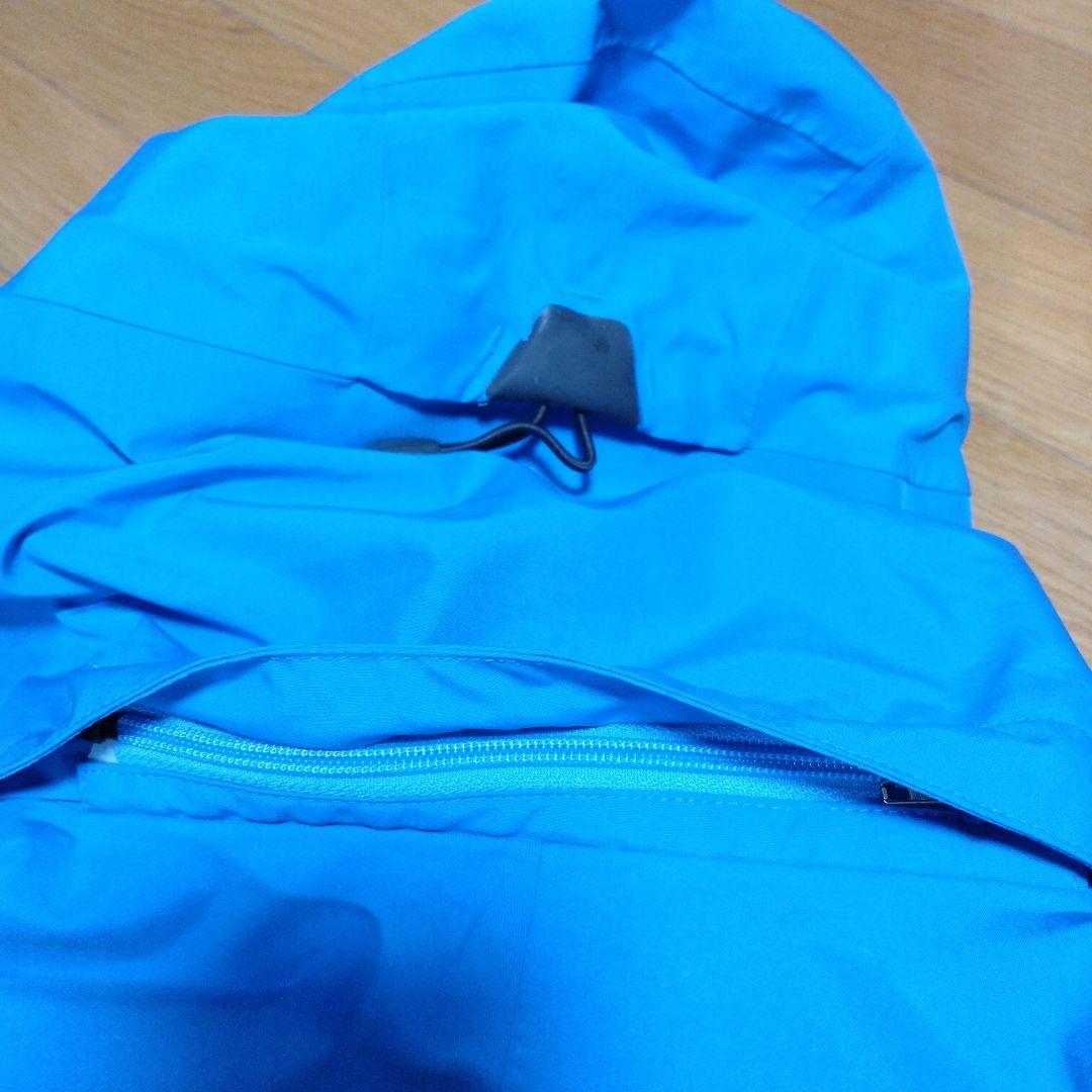 Patagonia スノーボードウェア　パウダーボウル上下セット　ゴアテックス