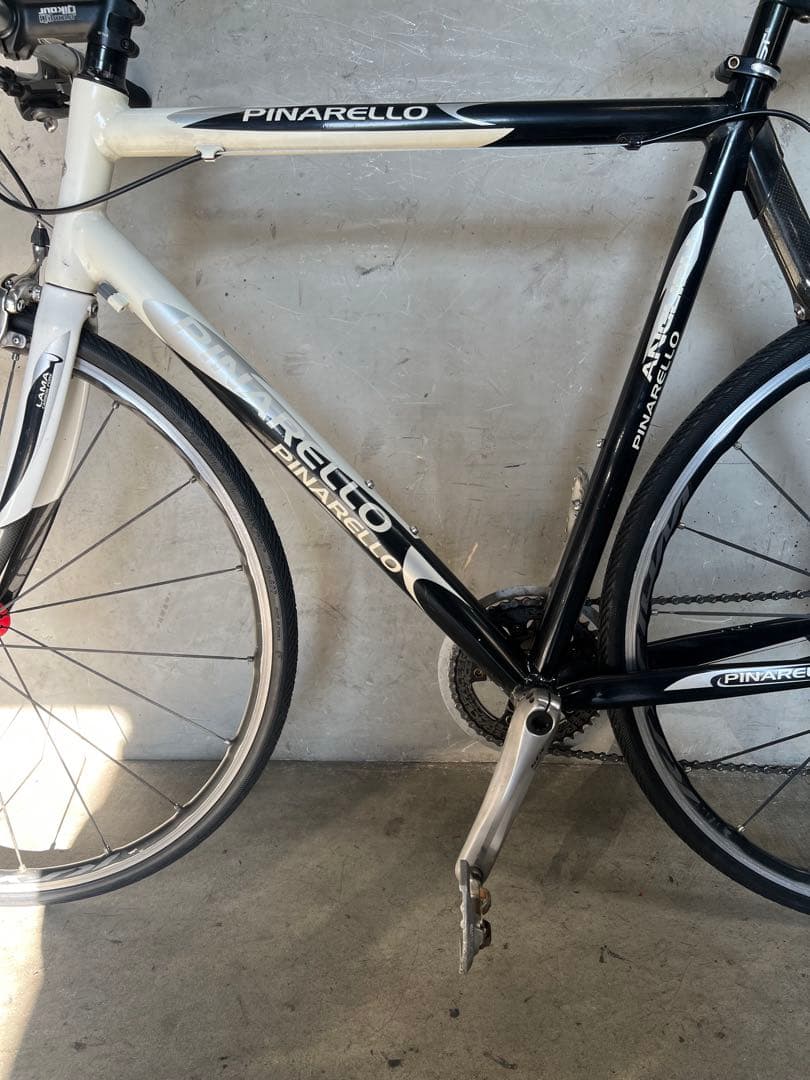 フラットバーロード PINARELLO ピナレロ ANGLIRU アングリル