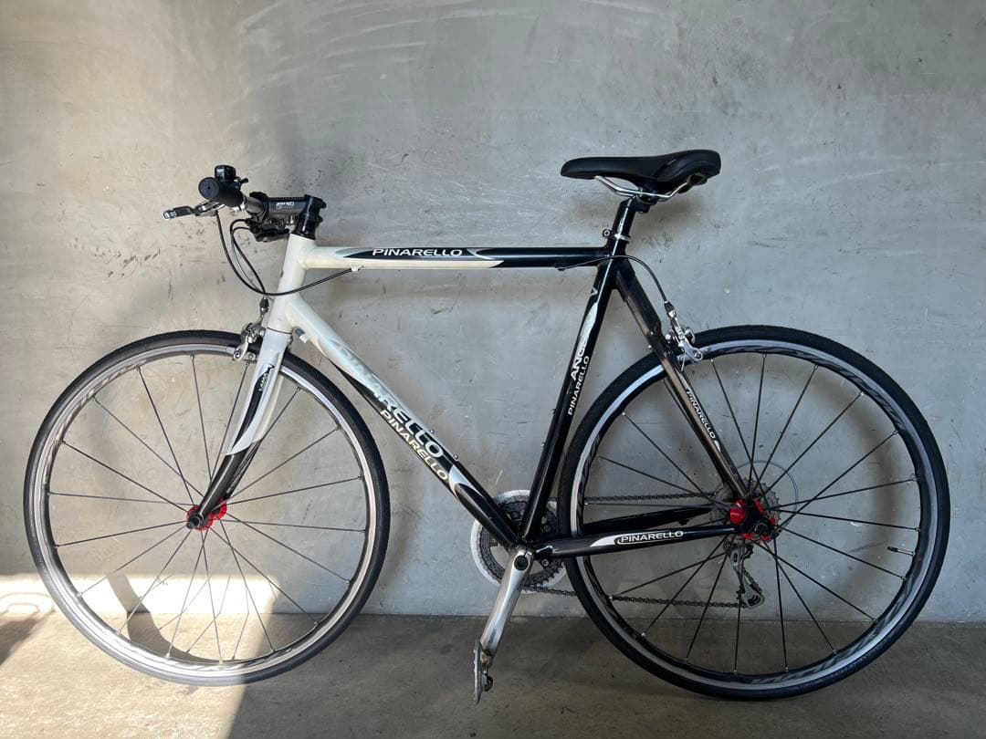 フラットバーロード PINARELLO ピナレロ ANGLIRU アングリル