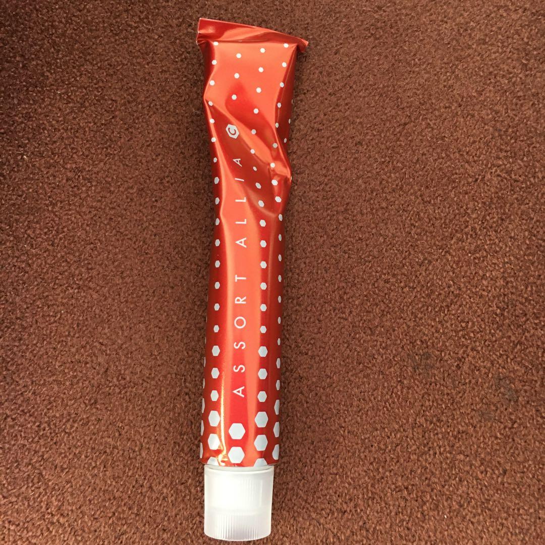 【送料無料】デミコスメティクス カラー剤 49本 アソートアリアC