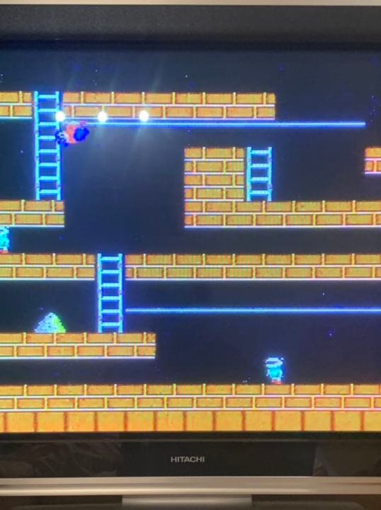 ファミコン　ソフト　動作確認済み