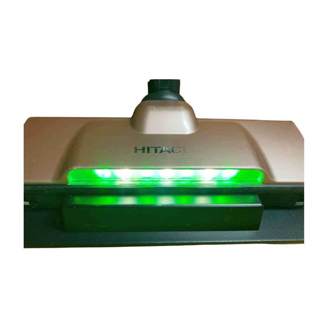 ⭐️スタンド付⭐️ラクかるパワーブーストサイクロン PV-BHL3000J N