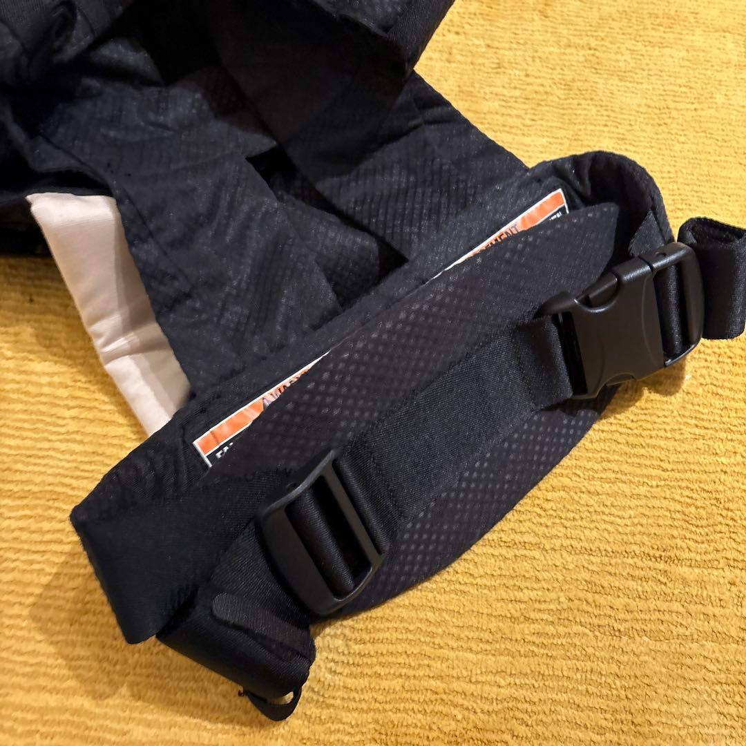 NUNA ヌナ カドルクリック 抱っこ紐 キャビア