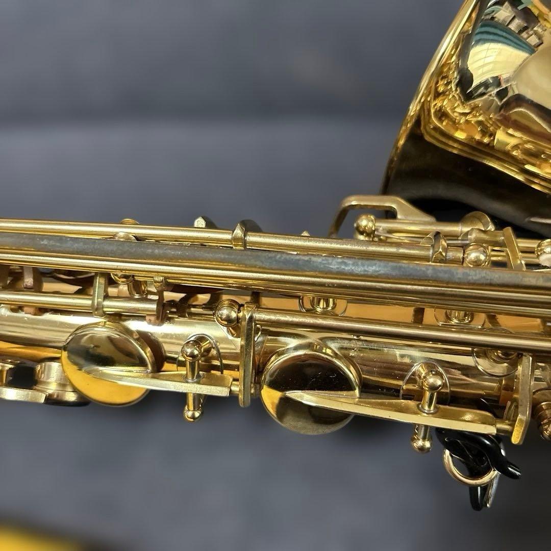 splendor アルトサックス　初心者セット