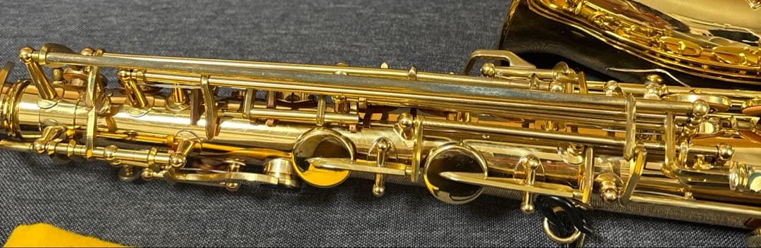 splendor アルトサックス　初心者セット