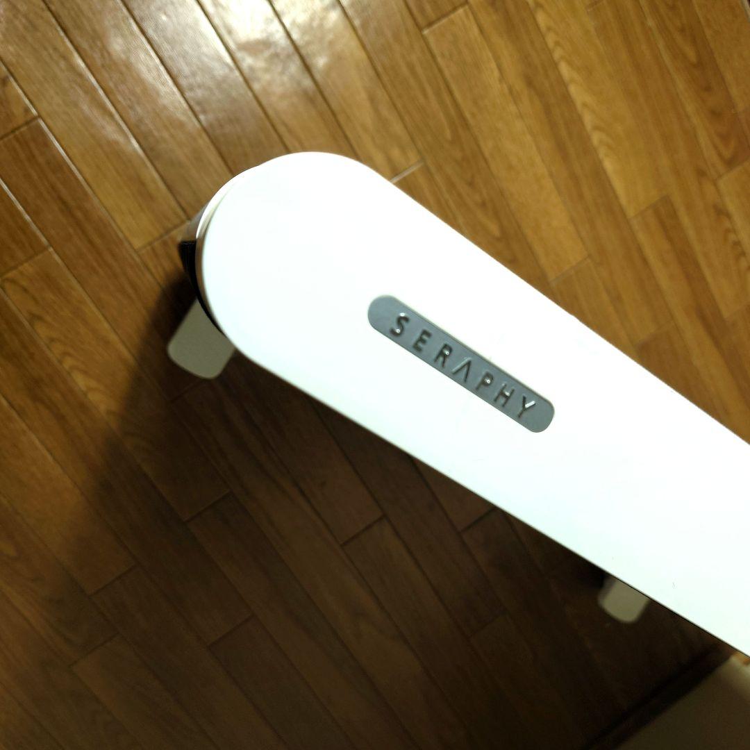 INTER CENTRAL マイヒート セラフィ CEM-900B 遠赤外線