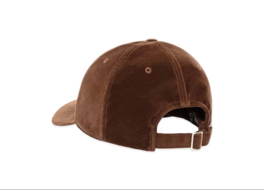 帽子 STUSSY WALES BONNER CAP