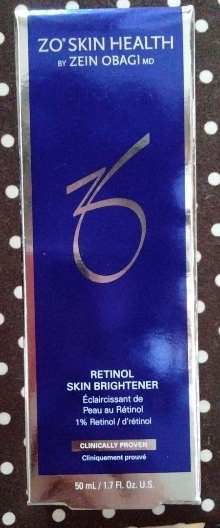 ゼオスキン　ZO SKIN HEALTH スキンブライセラム 1.0 　50ml