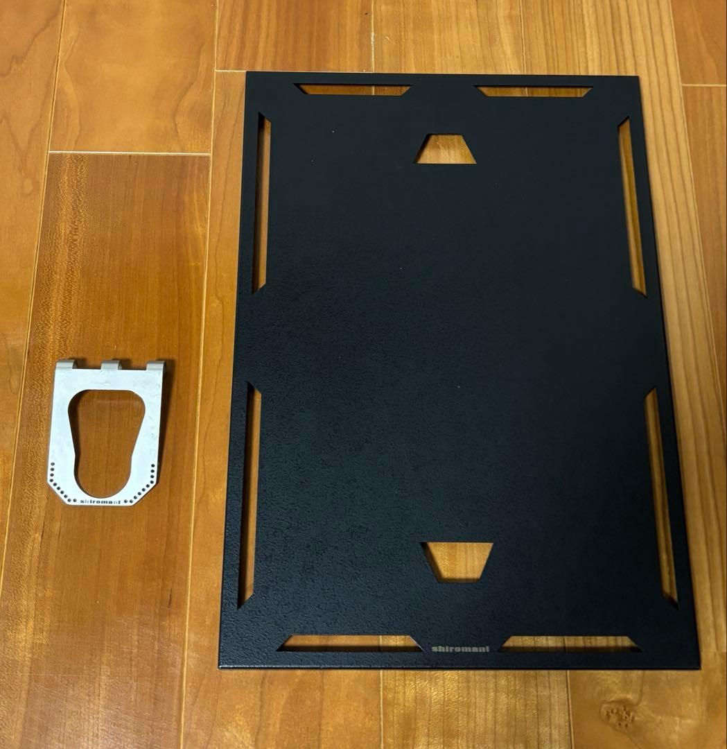 shiromani peaker’s tray peaker's hook