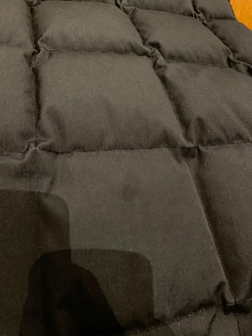 Eddie Bauer BLIZZARD MISTER VEST 1980年代