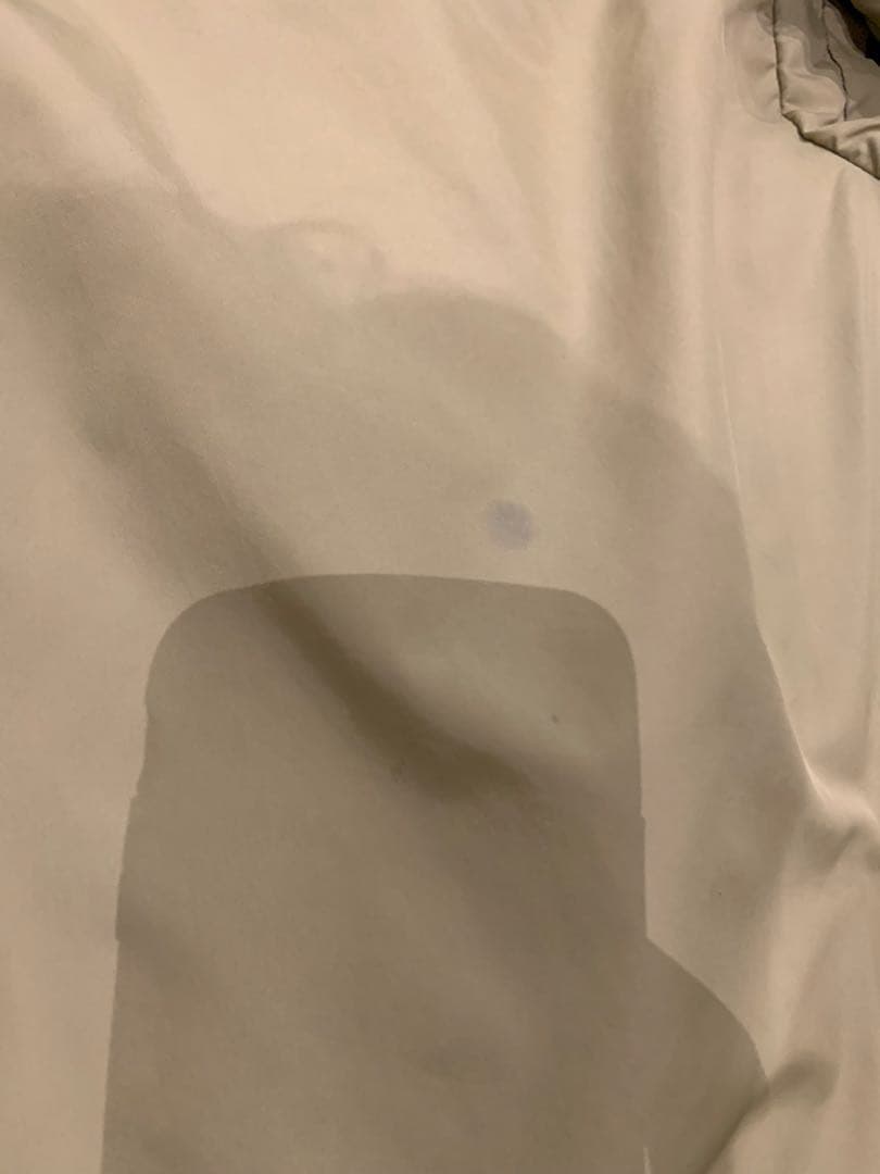 Eddie Bauer BLIZZARD MISTER VEST 1980年代