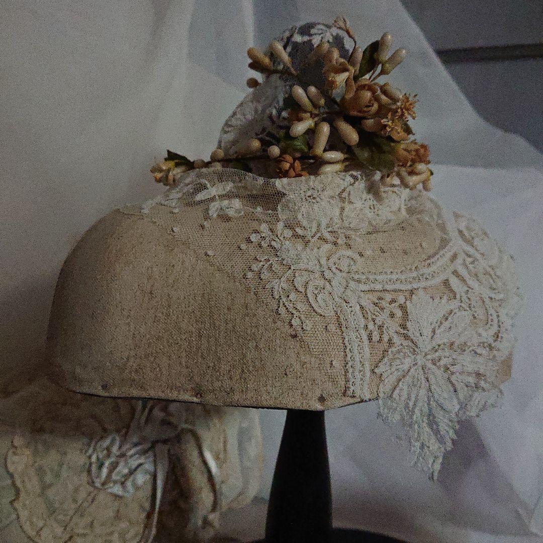 フランスアンティーク　 ショルダートルソー