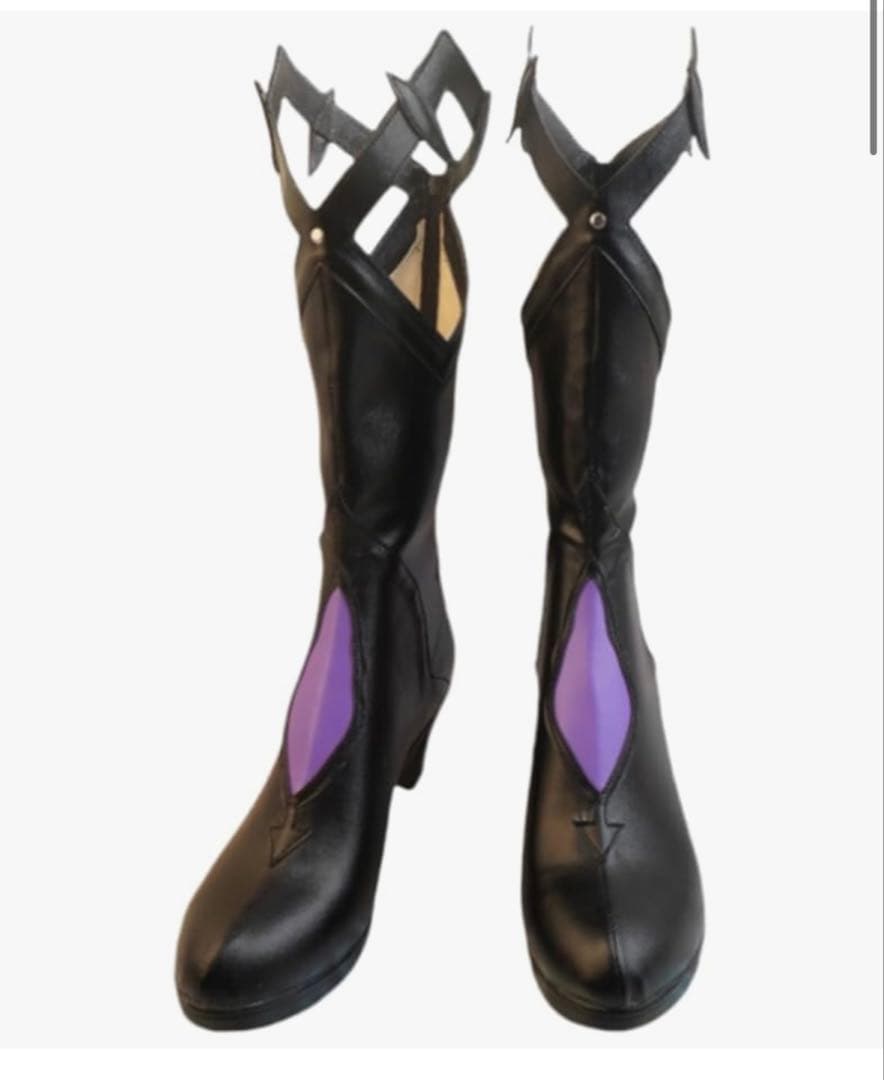 ブラックスワン コスプレ衣装