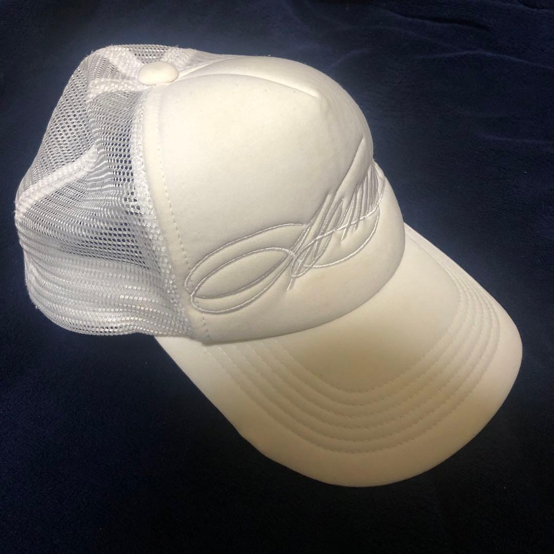 MIKADO　Homunculus tourキャップ