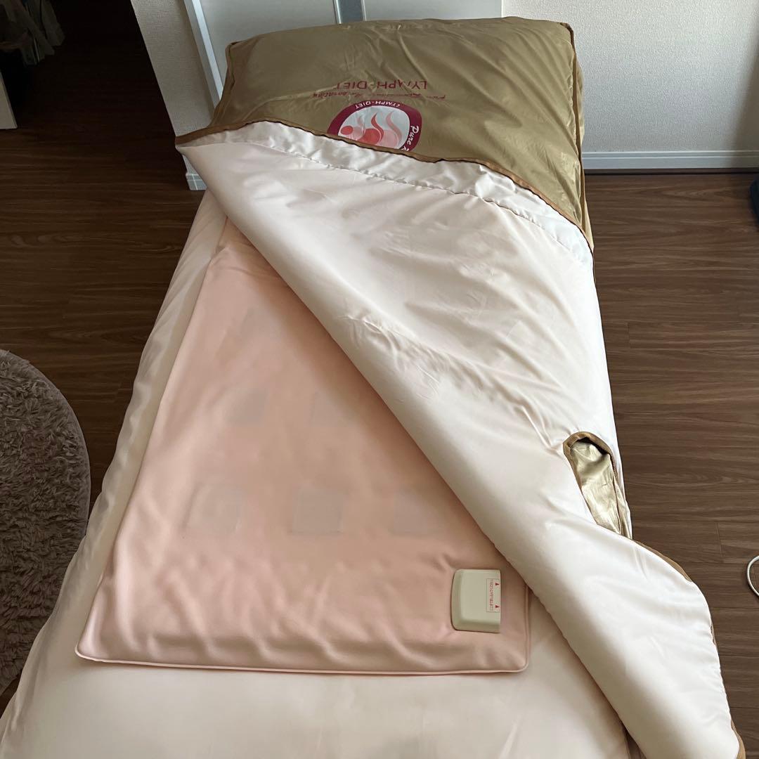 ピュアルネッサンス ホルミシスSTマット240 マット・カバー