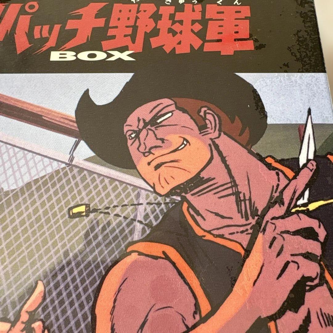 アパッチ野球軍　TOSHIBA SALE ONLY 新品