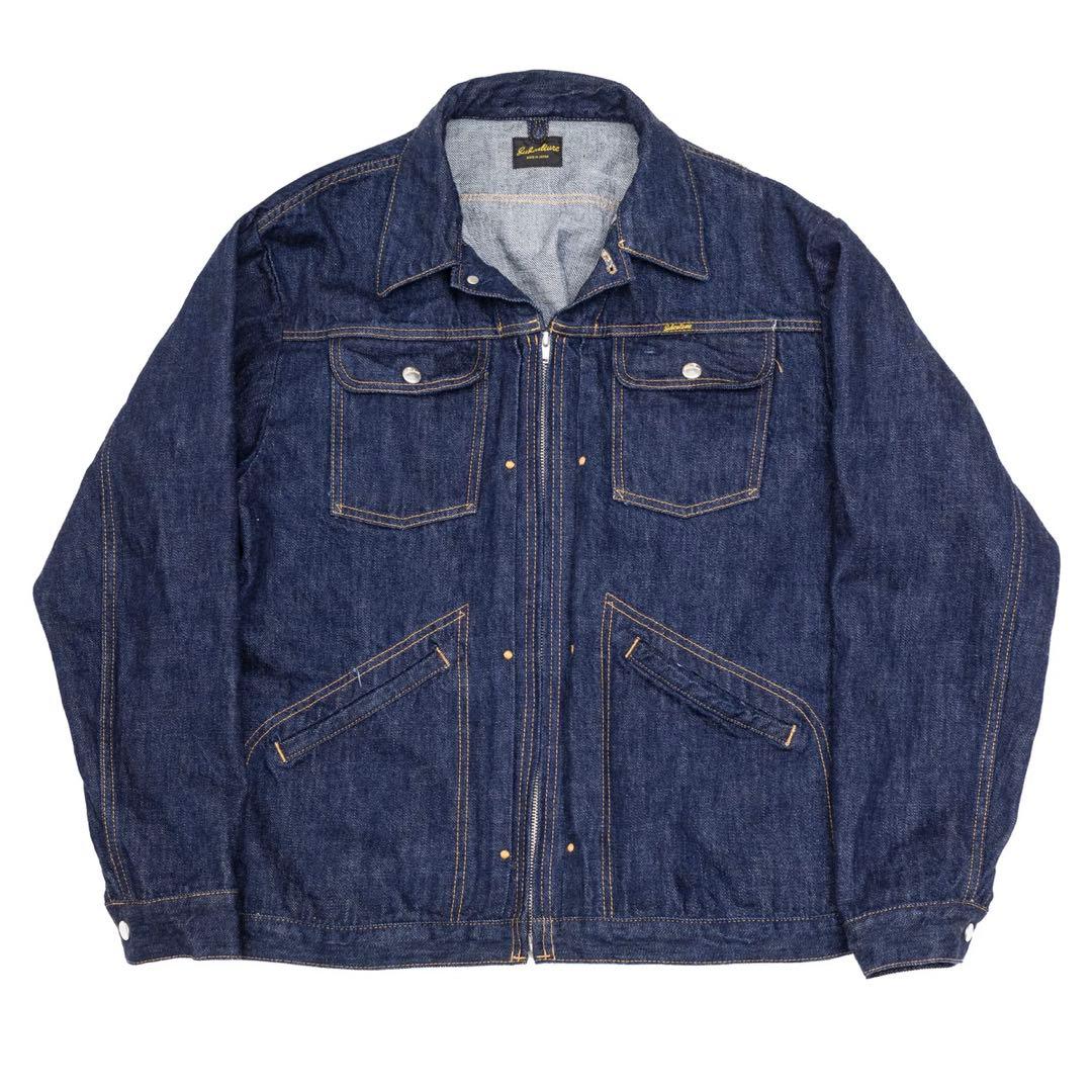 Subculture デニムジャケット size3