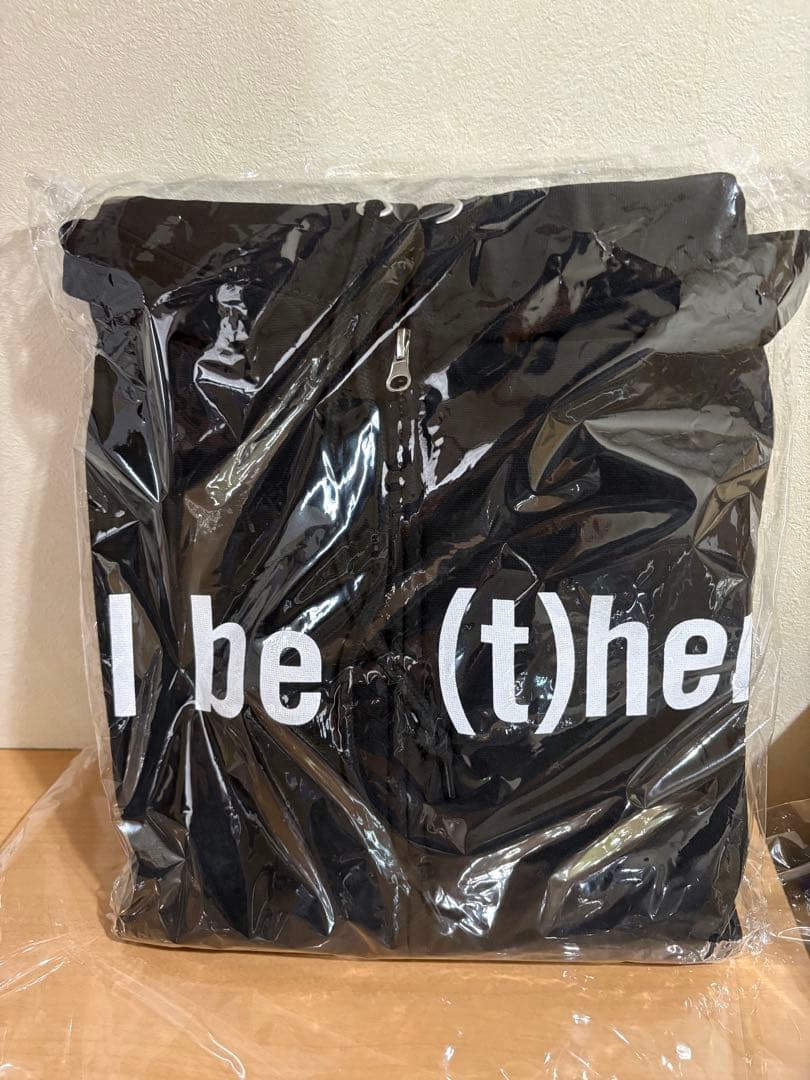 木村拓哉 2024 TOUR SEE YOU THERE グッズ パーカー