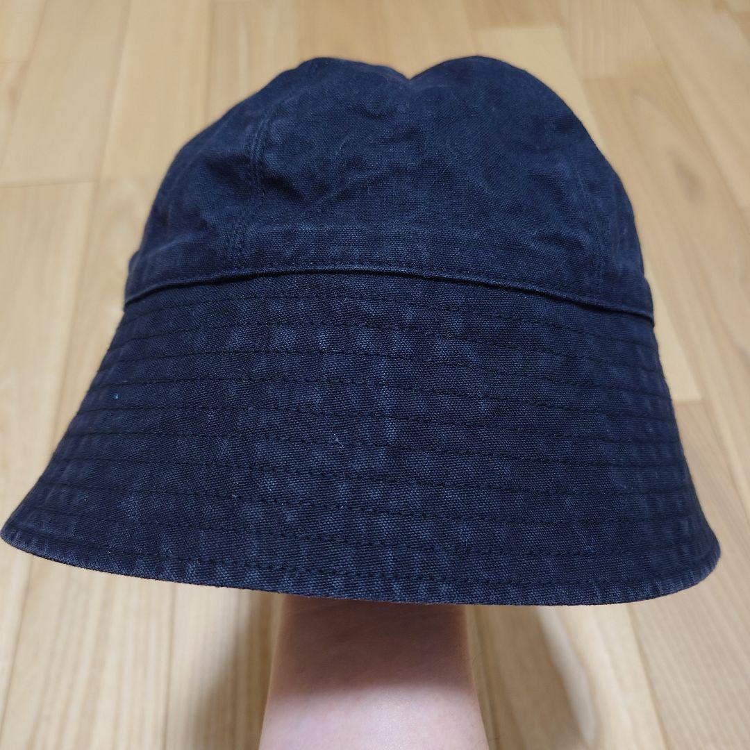 帽子 KIJIMA TAKAYUKI PARAFFIN DUCK SAILOR HAT