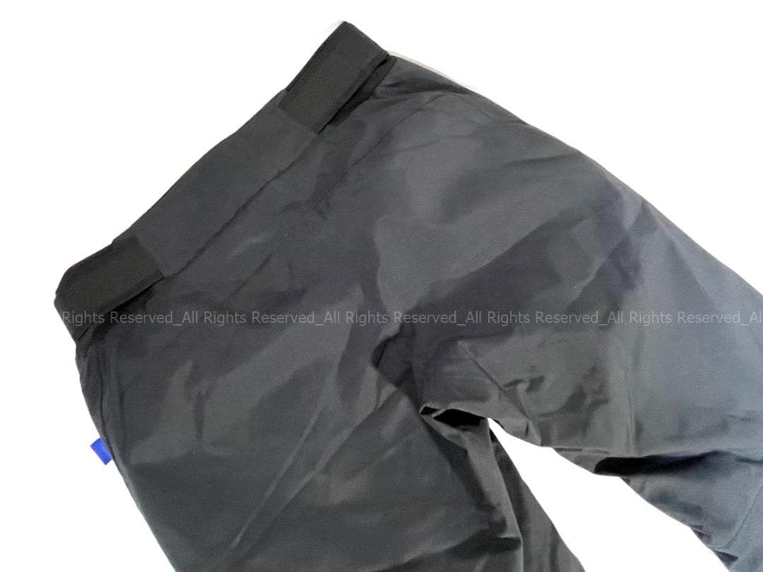 お*も様 GOLDWIN G-Solid Color Wide Pants　スキ