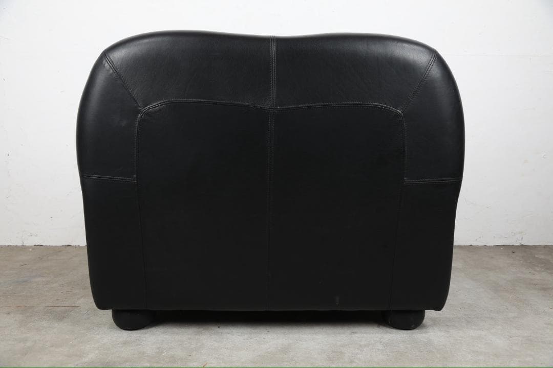 『Chateau d'Ax』シャトーダックス シングルソファ 1P RWso91