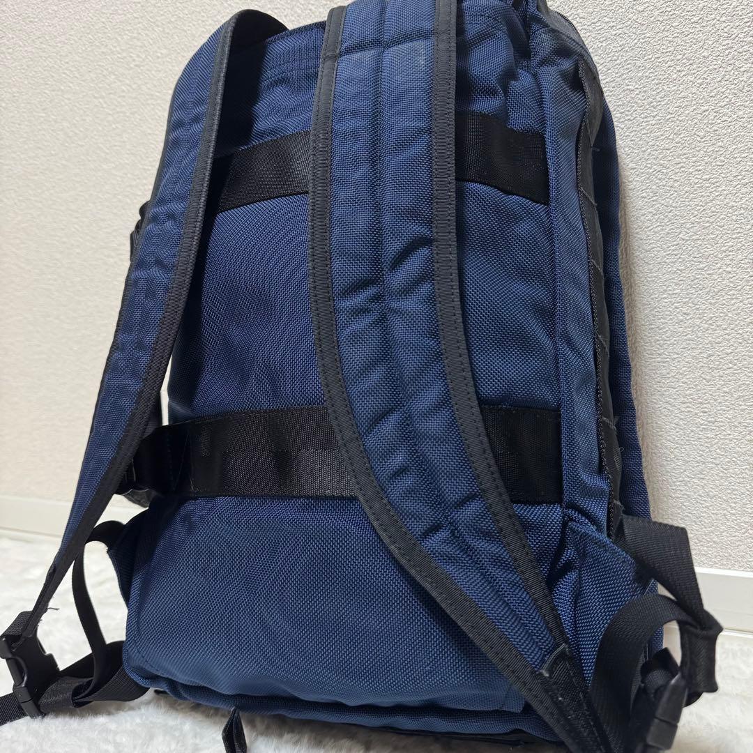 ブリーフィング　3way ビジネスバッグ　ショルダーバッグ　リュック c-3