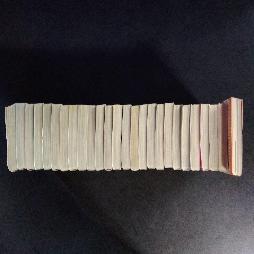 のだめカンタービレ 全巻セット 1-25巻 韓国語バージョン＋0巻